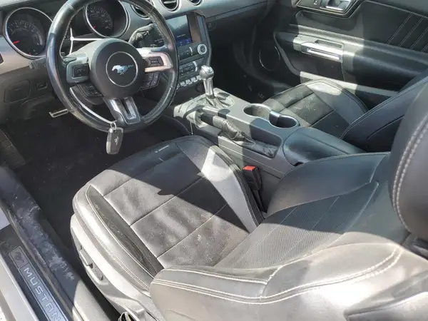 1FATP8UH1M5108519 2021 FORD MUSTANG - Image 8