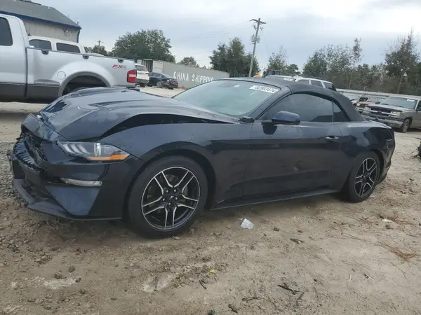 1FATP8UH1M5115602 2021 FORD MUSTANG - Image 1