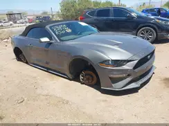 1FATP8UH1M5120699 2021 FORD MUSTANG