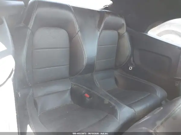 1FATP8UH1M5120699 2021 FORD MUSTANG - Image 8