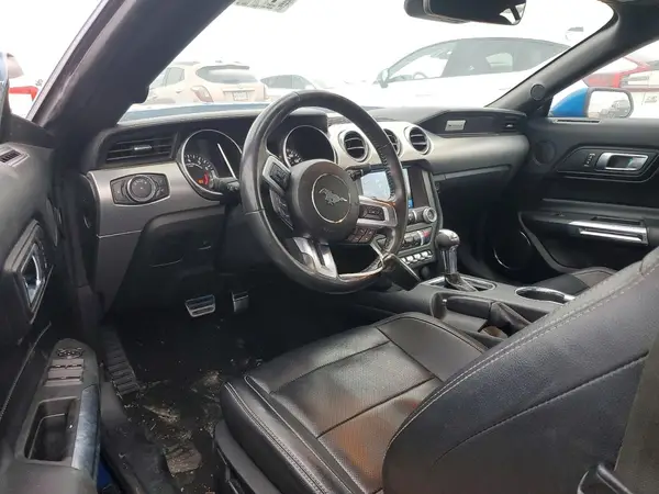 1FATP8UH1M5120959 2021 FORD MUSTANG - Image 8