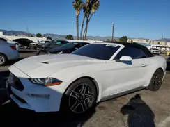 1FATP8UH1M5121657 2021 FORD MUSTANG