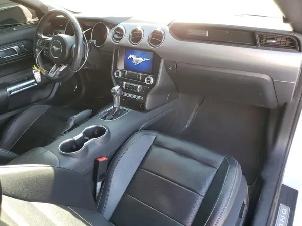 1FATP8UH1M5121657 2021 FORD MUSTANG - Image 8