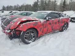 1FATP8UH1M5125465 2021 FORD MUSTANG