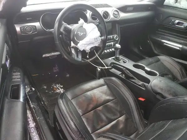 1FATP8UH1M5125465 2021 FORD MUSTANG - Image 8