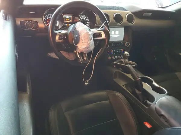 1FATP8UH1N5100423 2022 FORD MUSTANG - Image 8
