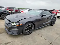 1FATP8UH1N5103046 2022 FORD MUSTANG