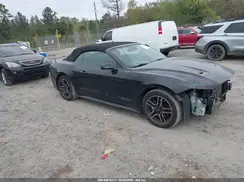 1FATP8UH1N5103211 2022 FORD MUSTANG