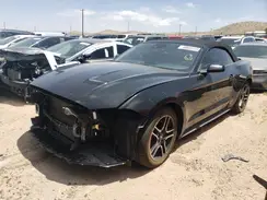 1FATP8UH1N5104228 2022 FORD MUSTANG