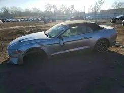 1FATP8UH1N5105380 2022 FORD MUSTANG