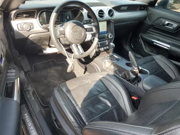 1FATP8UH1N5114807 2022 FORD MUSTANG - Image 8