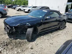 1FATP8UH1N5119389 2022 FORD MUSTANG
