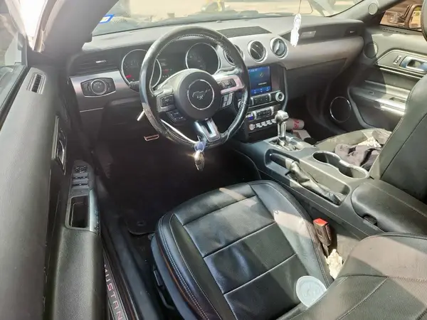 1FATP8UH1N5119912 2022 FORD MUSTANG - Image 8