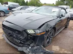 1FATP8UH1N5119943 2022 FORD MUSTANG
