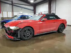 1FATP8UH1N5121014 2022 FORD MUSTANG