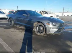 1FATP8UH1N5121627 2022 FORD MUSTANG