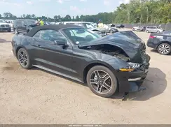 1FATP8UH1N5121711 2022 FORD MUSTANG