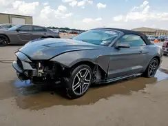 1FATP8UH1N5124043 2022 FORD MUSTANG