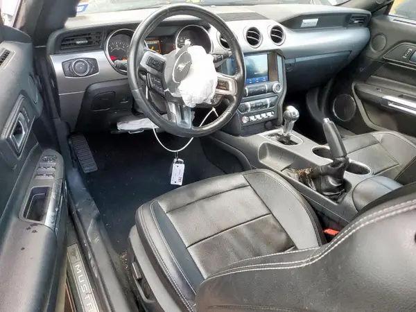 1FATP8UH1N5124043 2022 FORD MUSTANG - Image 8