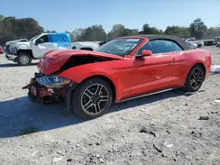 1FATP8UH1N5124303 2022 FORD MUSTANG