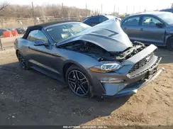 1FATP8UH1N5124527 2022 FORD MUSTANG