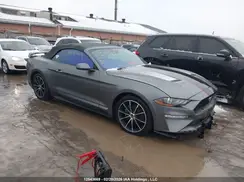1FATP8UH1N5125452 2022 FORD MUSTANG