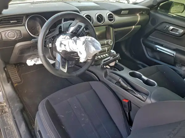1FATP8UH1N5141750 2022 FORD MUSTANG - Image 8