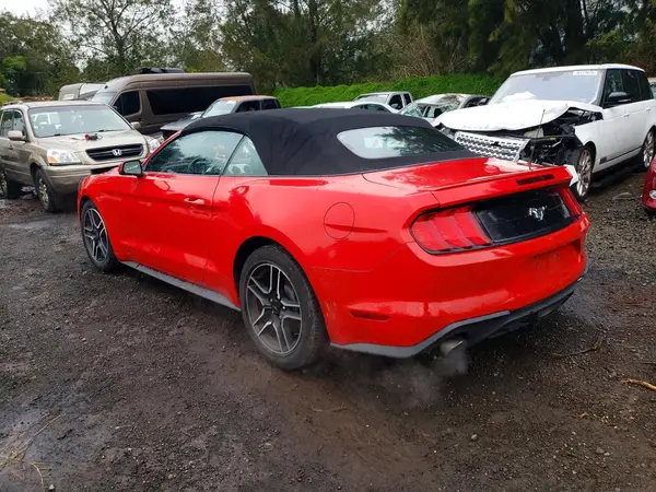 1FATP8UH1P5102403 2023 FORD MUSTANG - Image 2