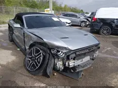 1FATP8UH1P5102448 2023 FORD MUSTANG