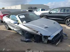 1FATP8UH1P5103163 2023 FORD MUSTANG