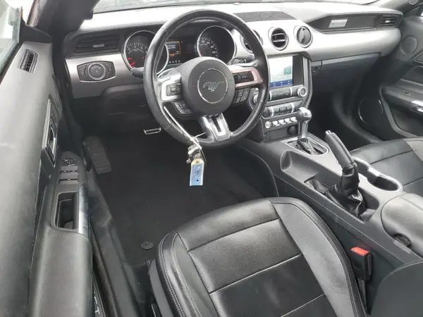 1FATP8UH1P5103731 2023 FORD MUSTANG - Image 8