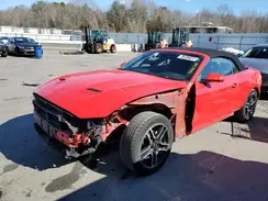 1FATP8UH1P5104605 2023 FORD MUSTANG