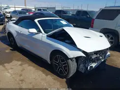 1FATP8UH1P5105267 2023 FORD MUSTANG