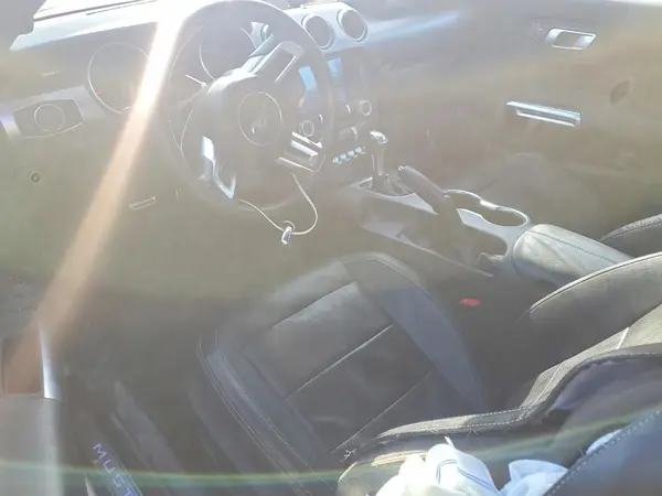 1FATP8UH1P5105334 2023 FORD MUSTANG - Image 8