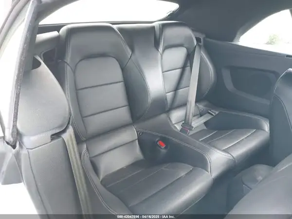 1FATP8UH1P5105365 2023 FORD MUSTANG - Image 8