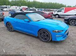 1FATP8UH1P5109187 2023 FORD MUSTANG