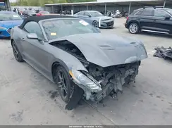 1FATP8UH1P5109237 2023 FORD MUSTANG