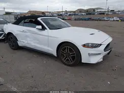 1FATP8UH1P5110176 2023 FORD MUSTANG