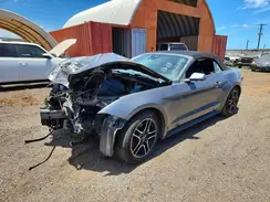 1FATP8UH1P5110503 2023 FORD MUSTANG