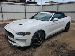 1FATP8UH1P5110775 2023 FORD MUSTANG