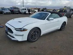 1FATP8UH1P5111070 2023 FORD MUSTANG