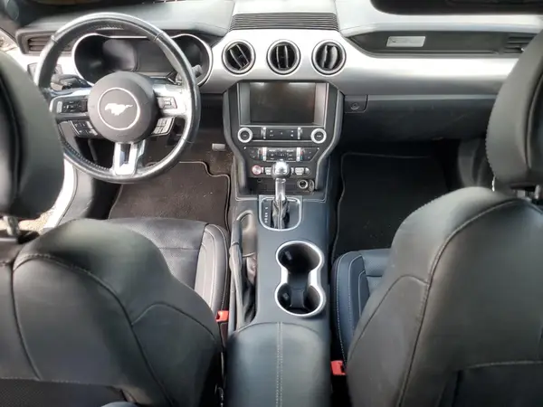 1FATP8UH1P5111070 2023 FORD MUSTANG - Image 8