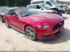 1FATP8UH2G5207323 2016 FORD MUSTANG