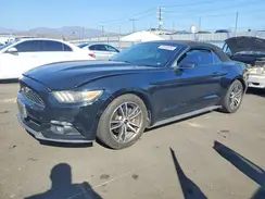 1FATP8UH2G5212926 2016 FORD MUSTANG