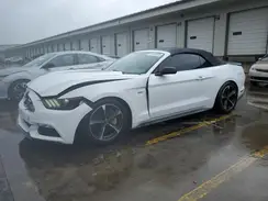 1FATP8UH2G5216409 2016 FORD MUSTANG