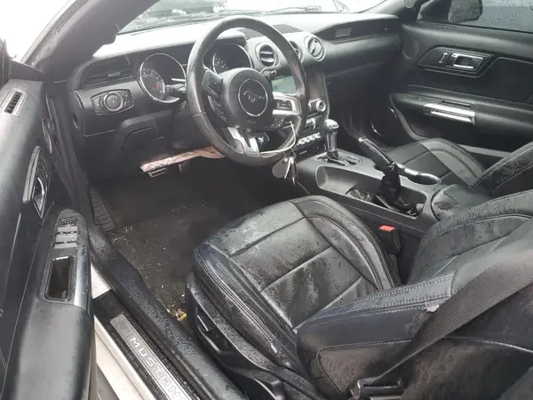 1FATP8UH2G5216409 2016 FORD MUSTANG - Image 8