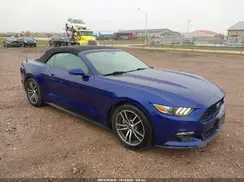 1FATP8UH2G5225661 2016 FORD MUSTANG