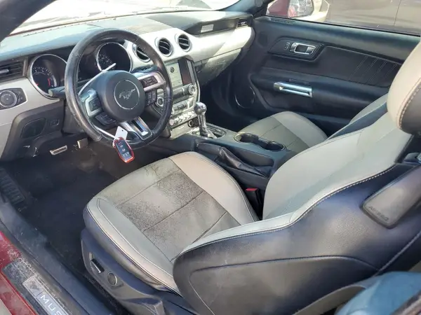1FATP8UH2G5226860 2016 FORD MUSTANG - Image 8