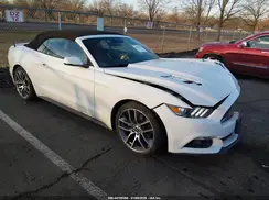 1FATP8UH2G5235526 2016 FORD MUSTANG