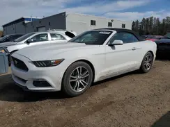 1FATP8UH2G5243061 2016 FORD MUSTANG